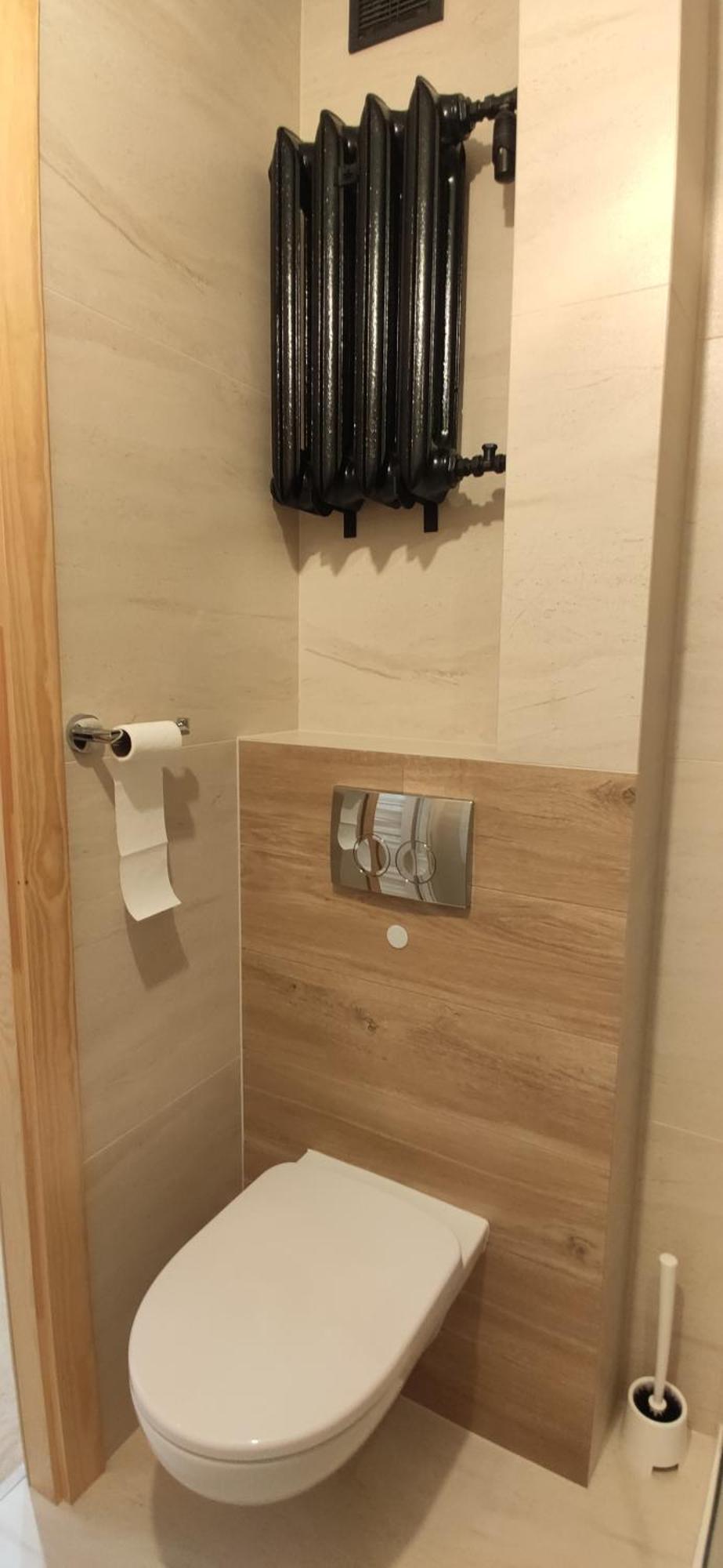 Jerzmanowskiego Apartment Krakow