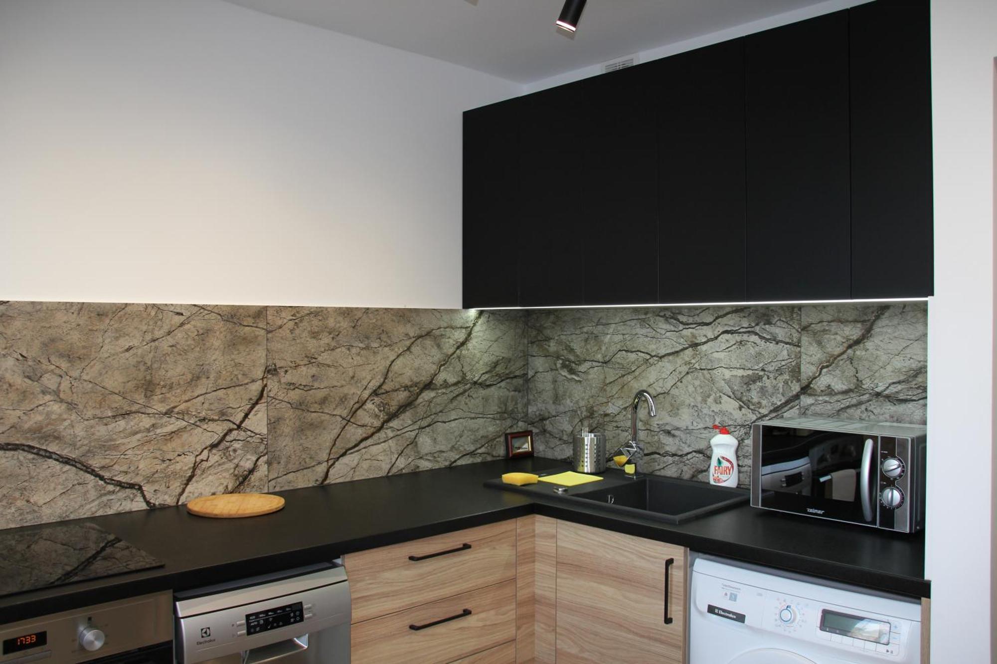 Jerzmanowskiego Apartment Krakow
