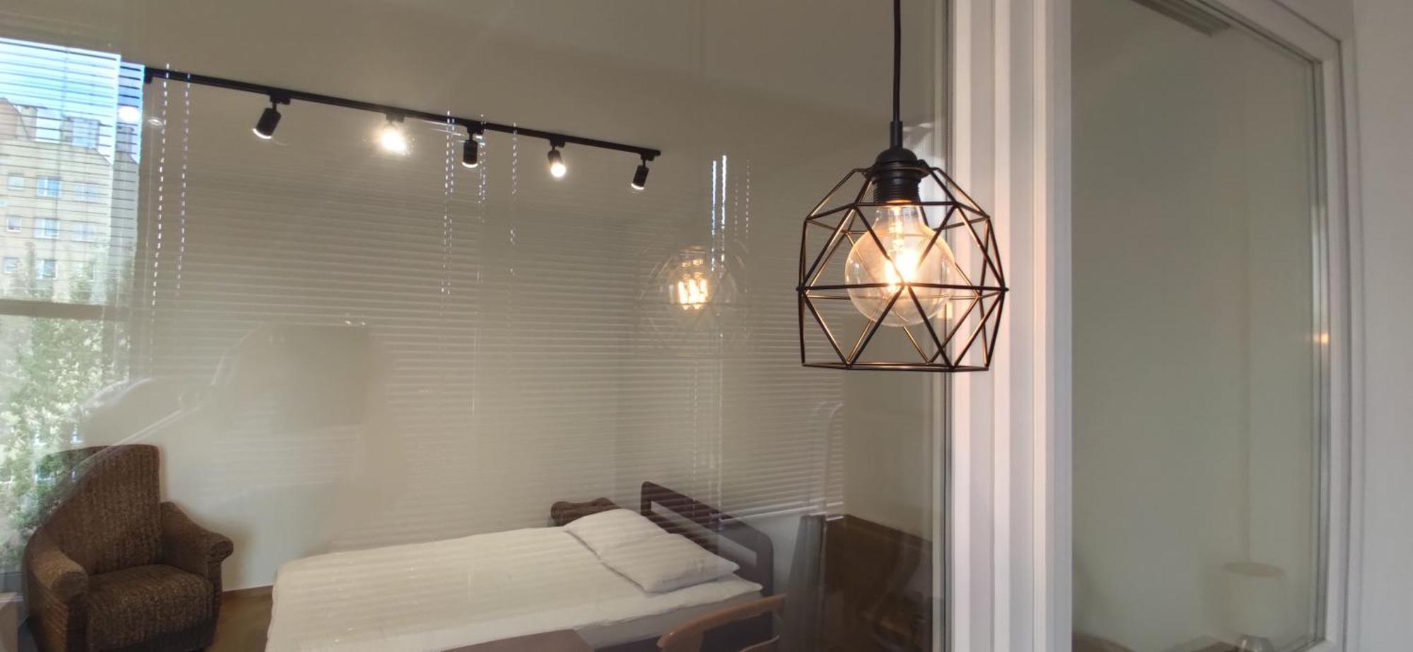 Jerzmanowskiego Apartment Krakow